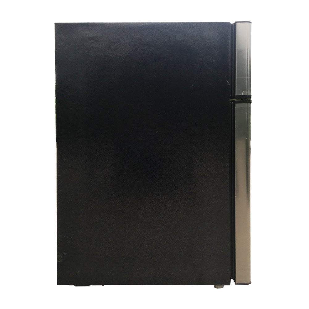 Frigidaire 7.5 Cu. Ft. Refrigerator Platinum Series Stainless Look  (EFR780-6COM)