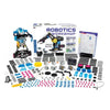 Robotics Workshop