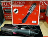 Revlon Titanium Max Edition One-Step Volumizer Max Root & Body Volume New 4 U!