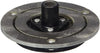 Motorcraft A/C Compressor Clutch Hub YB-3114