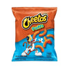 Cheetos Puffs Cheese Snacks (0.875Oz., 50 Ct.)