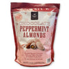 Member'S Mark Peppermint Almonds (20 Oz.)