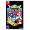 Sonic Origins plus - Nintendo Switch