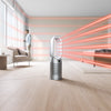 Dyson HP07 Purifier Hot + Cool™ Fan | White/Silver | New