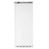 Maxx Cold Single Door Commercial Reach-In Refrigerator, White (23 Cu. Ft.)