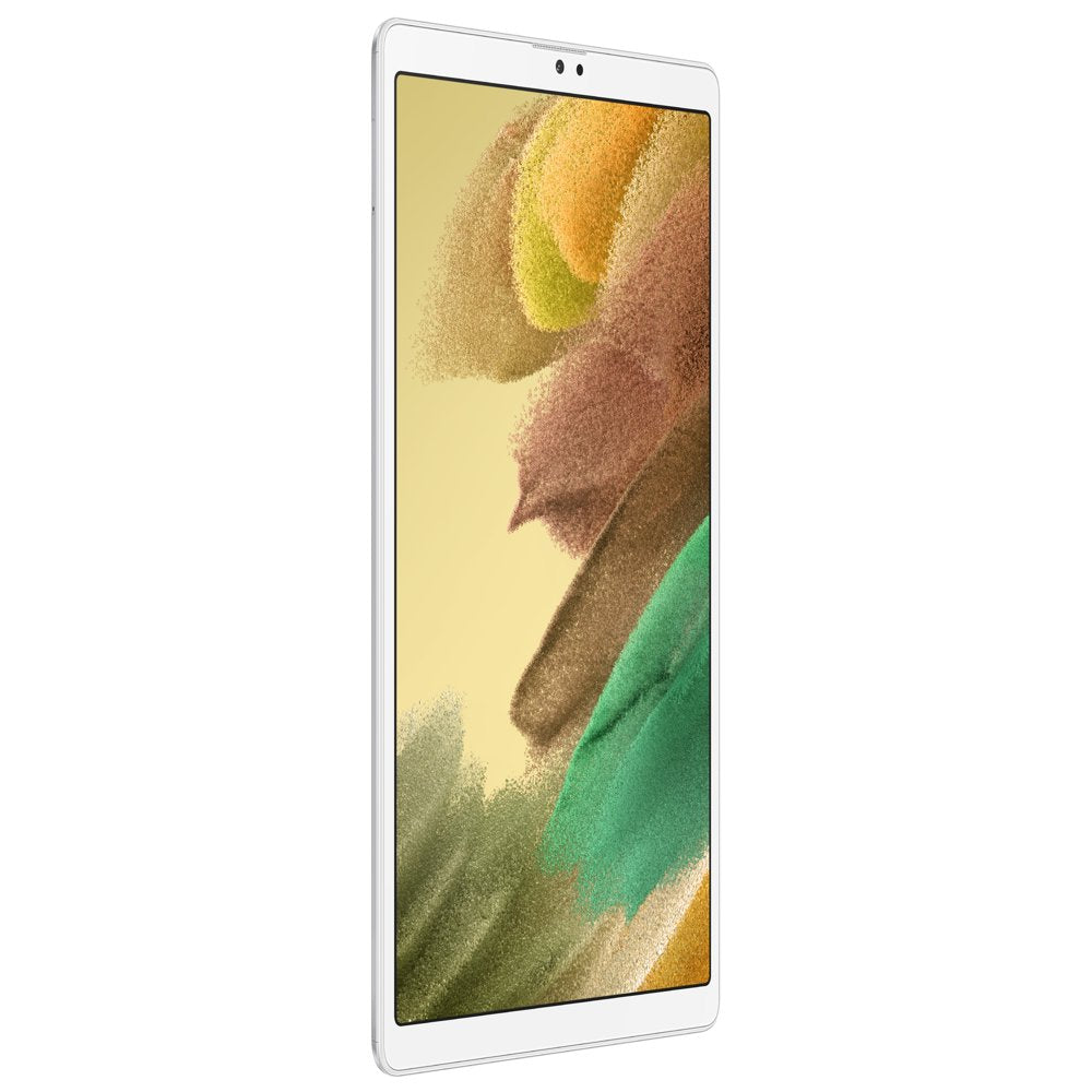 SAMSUNG Galaxy Tab A7 Lite, 8.7" Tablet 32GB (Wi-Fi), Silver