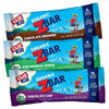 🔥 CLIF Kid Zbar Variety Bars (36 Ct.) 🔥