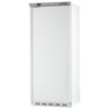 Maxx Cold Single Door Commercial Reach-In Refrigerator, White (23 Cu. Ft.)