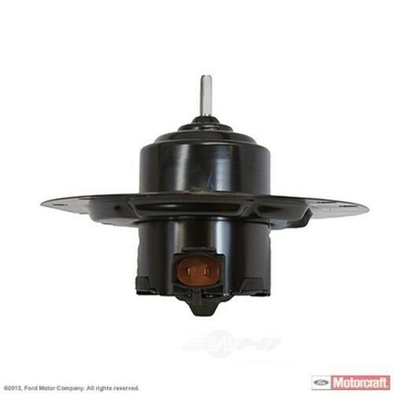 Motorcraft HVAC Blower Motor MM-844