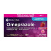 Member'S Mark Omeprazole Orally Disintegrating Tablets, 20 Mg. (42 Ct.)