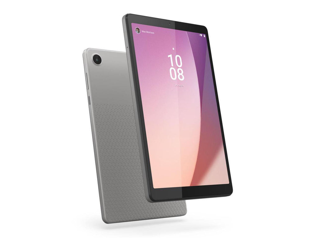 Lenovo Tab M8 Gen 4 8" HD Touchscreen 2GB LPDDR4X 32GB Android 12