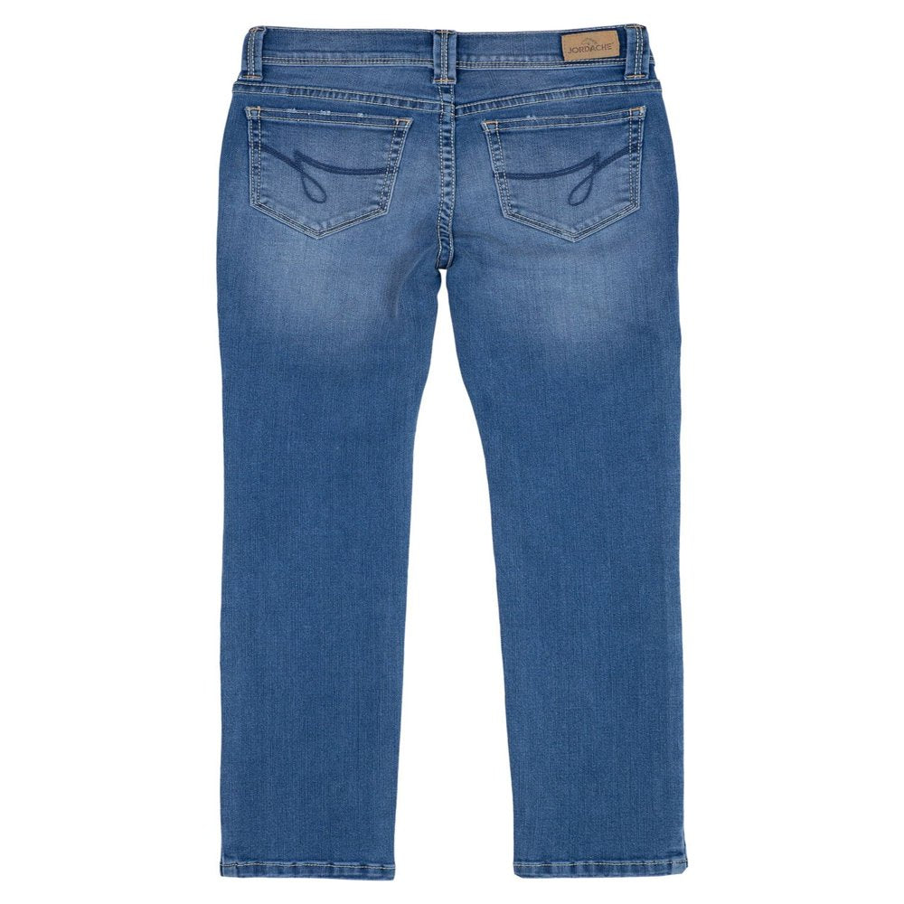 Jordache Girls Skinny Jeans, Sizes 5-18