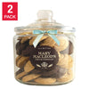 Mary Macleod'S Assorted Shortbread Cookies 2-Pack