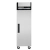 Maxx Cold X-Series Stainless Single Door, Commercial Reach-In Upright Refrigerator (23 Cu. Ft.)