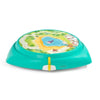 Infantino 2-In-1 Sit, Spin-And-Stand Entertainer and Activity Table