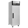 Maxx Cold X-Series Stainless Single Door, Commercial Reach-In Upright Refrigerator (23 Cu. Ft.)