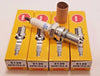 SET of 4 NGK DPR7EA-9 Spark Plug 5129