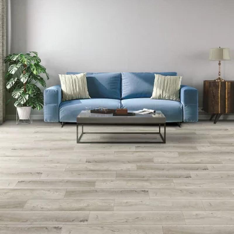 Select Surfaces Beach House Spilldefense Laminate Flooring - Various Pack Sizes (29.98 Sq. Ft. Total)