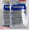 Salonpas Pain Relieving Patches New Sealed Free Shipping 20/40/60/80/10