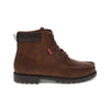 Levi'S Kids Dean 2 Neo Vegan Leather Unisex Moc Toe Boot