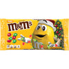 M&M'S Holiday Peanut Milk Chocolate Christmas Candy - 10 Oz Bag