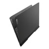 Lenovo Ideapad Gaming 3 15ARH7 82SB - 180-Degree Hinge Design - AMD Ryzen 7 7735HS / 3.2 Ghz - Win 11 Home - Geforce RTX 4050 - 16 GB RAM - 512 GB SSD Nvme - 15.6" IPS 1920 X 1080 (Full HD) @ 120 Hz - Wi-Fi 6 - Onyx Gray - Kbd: US English