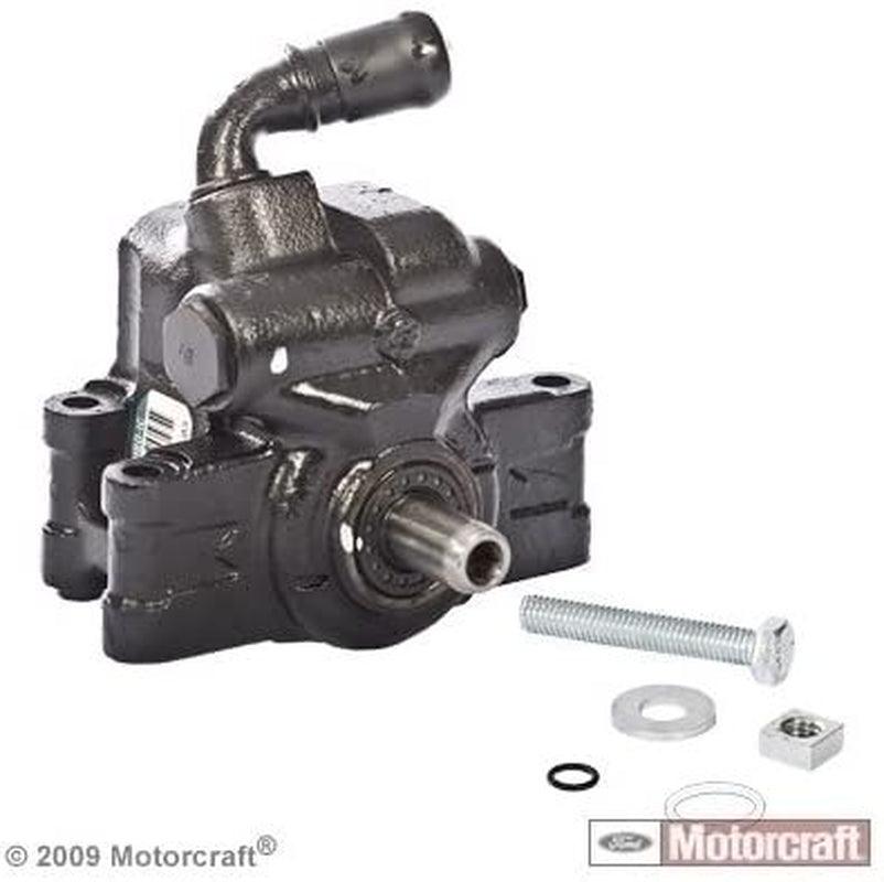 Motorcraft Power Steering Pump STP-55-RM