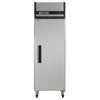 Maxx Cold X-Series Reach-In Upright Freezer in Stainless Steel (23 Cu. Ft.)