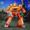 Transformers Legacy: Evolution G2 Universe Autobot Jazz Action Figure (5.5?), Walmart Exclusive