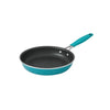 The Pioneer Woman Brilliant Blooms 38-Piece Cookware Set, Teal