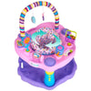 Evenflo Exersaucer Bouncing Activity Saucer