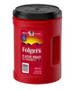 Folgers Classic Roast Ground Coffee (43.5 Oz.) - Free Shipping