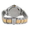 Invicta Women'S Angel Quartz 38Mm Two Tone, White Dial