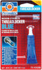 Permatex 24200 Threadlocker BLUE - 6 Ml Tube