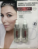 Loreal Revitalift Vidibly Plump Skin & Reduce Wrinkles 1.5% Pure Hyaluronic Acid