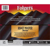 Folgers Dark Roast K-Cup Coffee Pods, Black Silk (100 Ct.)