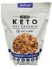 🔥 NUTRAIL KETO BLUEBERRY NUT GRANOLA HEALTHY BREAKFAST CEREAL LOW CARB SNACKS