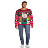 Jolly Sweaters Men'S and Big Men'S Ugly Christmas Sweater, Sizes S-3XL