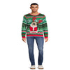 Jolly Sweaters Men'S and Big Men'S Ugly Christmas Sweater, Sizes S-3XL