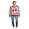 Jolly Sweaters Men'S and Big Men'S Ugly Christmas Sweater, Sizes S-3XL