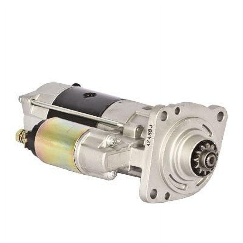 Motorcraft Starter Motor SA-817-RM