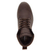 Levi'S Mens Charles SH Vegan Leather Lace up Rugged Casual Boot