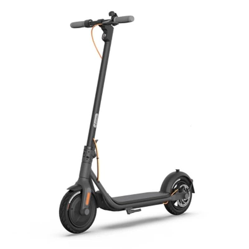 Segway Ninebot F30S Electric Kick Scooter, Foldable and Portable