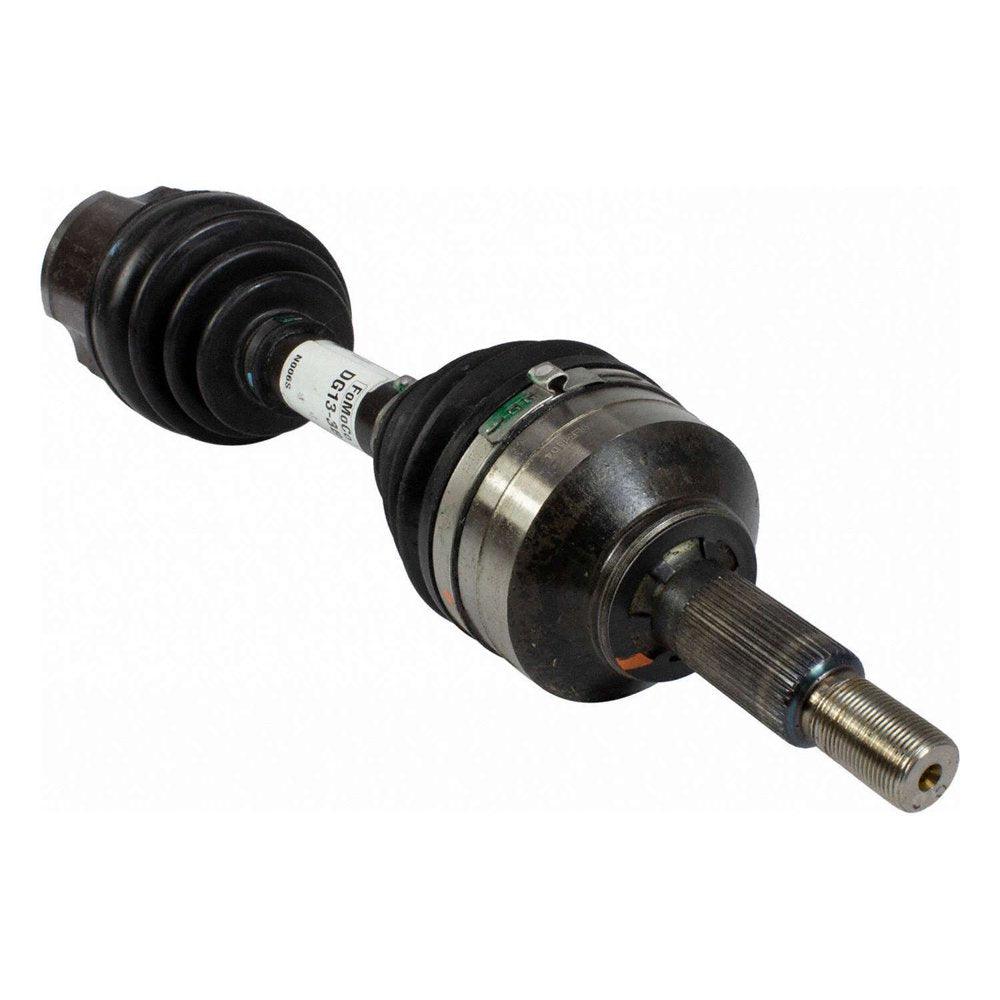 Motorcraft Drive Axle Shaft Assembly TX-833