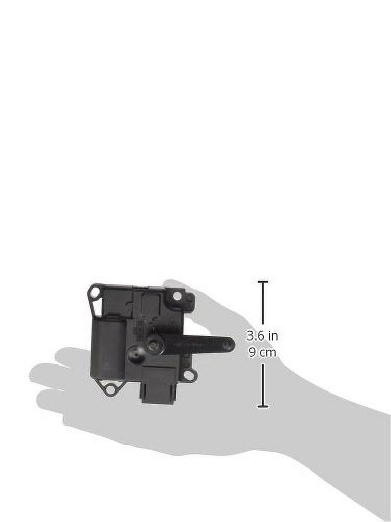 Motorcraft HVAC Defrost Mode Door Actuator YH-1754