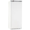 Maxx Cold Single Door Commercial Reach-In Freezer, White (23 Cu. Ft.)