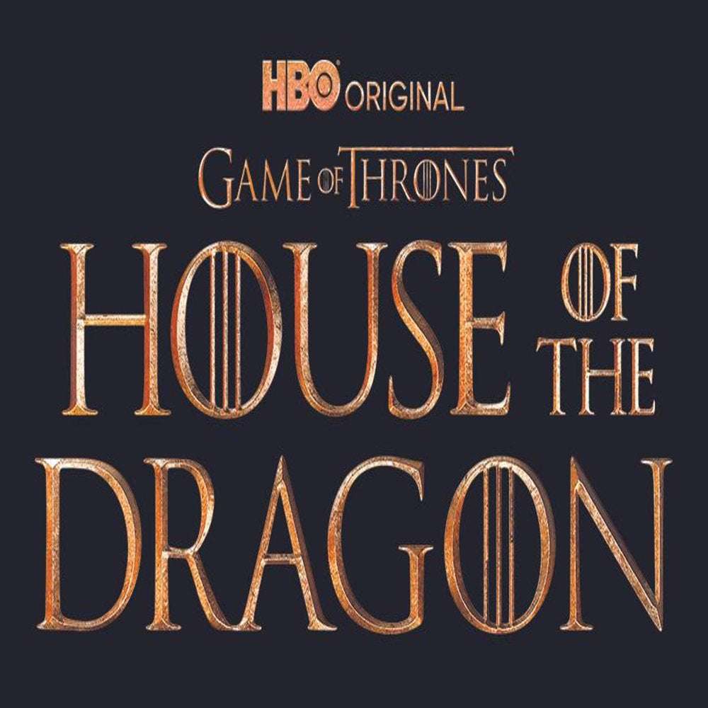 House of the Dragon: the Complete First Season (DVD)