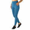 Spyder Ladies' Cargo Legging - Blue - Medium - Free Shipping