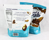 2 Bags Edward Marc Coconut Almonds Dark Chocolate 32 Oz Each Free Shipping