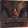 House of the Dragon: the Complete First Season (DVD)